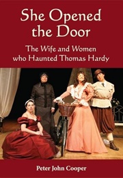 She Opened the Door (Cooper, Peter John)