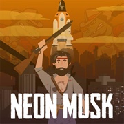 Neon Musk