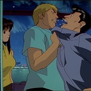 34. Good Cop/Bad Cop