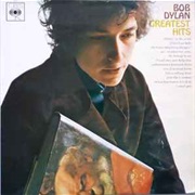 Bob Dylan - Greatest Hits