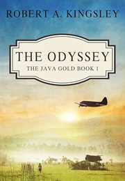 The Odyssey (Robert A. Kingsley)