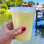 Minute Maid® Premium Lemonade Frozen Slushy