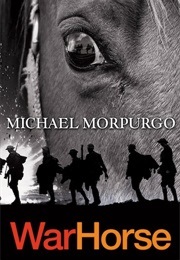 War Horse (Morpurgo, Michael)