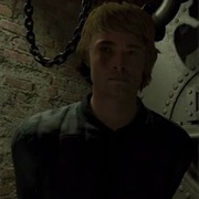 Lukas Richter (Black Ops Cold War)