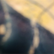 Shades of Blue - P. Bud