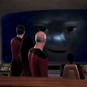 S2.E2: Where Silence Has Lease