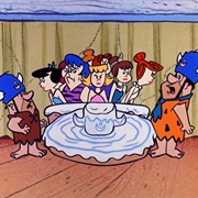 S3.E7: The Buffalo Convention