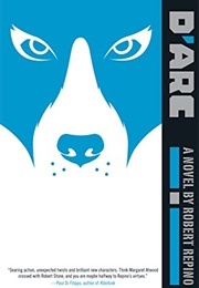 D'Arc (Robert Repino)