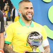 Dani Alves