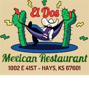 El Dos Mexican Restaurant