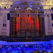 Trotter and Birmingham Conservatoire Chamber Choir