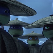 S5.E9: Kagayakei Kintaro