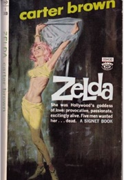 Zelda (Carter Brown)