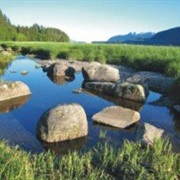 Oliver Inlet State Marine Park
