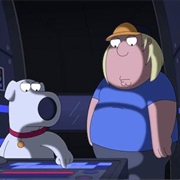 S23.E8: Hard Times at Adam West High