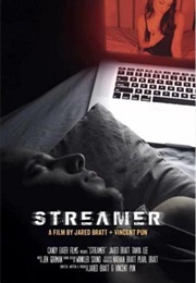Streamer (2016)