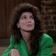 S7.E18: What's Up, Doc?