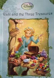 Rani and the Three Treasures (Kimberly Morris)