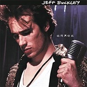 Forget Her - Jeff Buckley