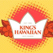 King's Hawaiian