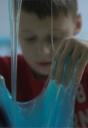 Eugen, Sto Zelis? (2021)