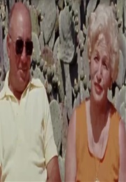 "There's Your Dog. Your Dog's Dead...": Gates of Heaven (1978)