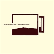 Shuttle358 - Understanding Wildlife