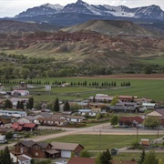 Dubois, Wyoming