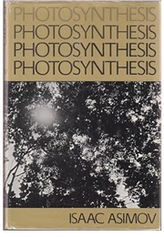 Photosynthesis (Isaac Asimov)