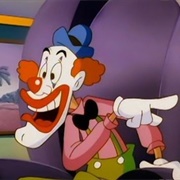 S1,E34: Clown and Out/Bubba Bo Bob Brain