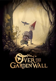 Over the Garden Wall (2014)