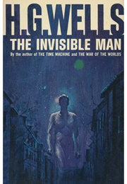 The Invisible Man (Wells, H.G.)