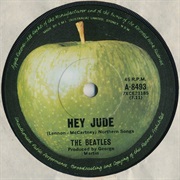 The Beatles - Hey Jude