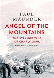 Angel of the Mountains (By Paul Maunder)