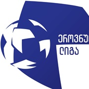 Erovnuli Liga (Georgia)