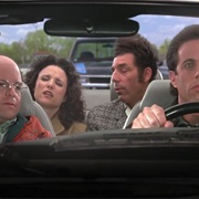 S9.E20: The Puerto Rican Day