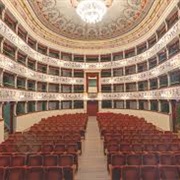 Teatro Dei Rinnovati, Siena