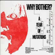 She's Gonna Wake the Dead - Why Bother?