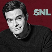 S40.E3: Bill Hader/Hozier