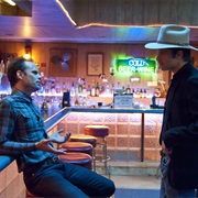 S3.E13: Slaughterhouse