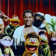 S4.E13: Dizzy Gillespie