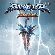 Soulcalibur Mobile