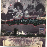 Johnny Foreigner - We Left You Sleeping and Gone Now