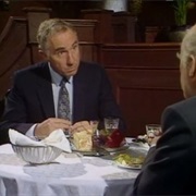 S2.E4: A Conflict of Interest