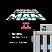 Megaman 2
