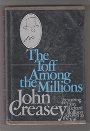 The Toff Among Millions (John Creasey)