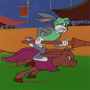 S3.E19: Knights Must Fall/Kit for Cat/The Leghorn Blows at Midnight