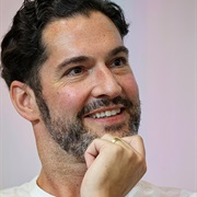 Tom Ellis