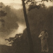 Morning (Clarence Hudson White)