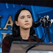 S2.E3: H Is for Human